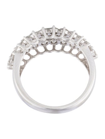 Ring 14K 2.00ctw Diamond Band