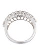 Ring 14K 2.00ctw Diamond Band
