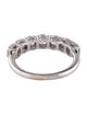 Ring 14K 1.33ctw Lab-Grown Diamond Band