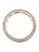 Ring 18K 2.14ctw Diamond Eternity Band