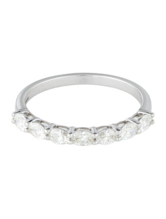 Ring 18K Diamond Band