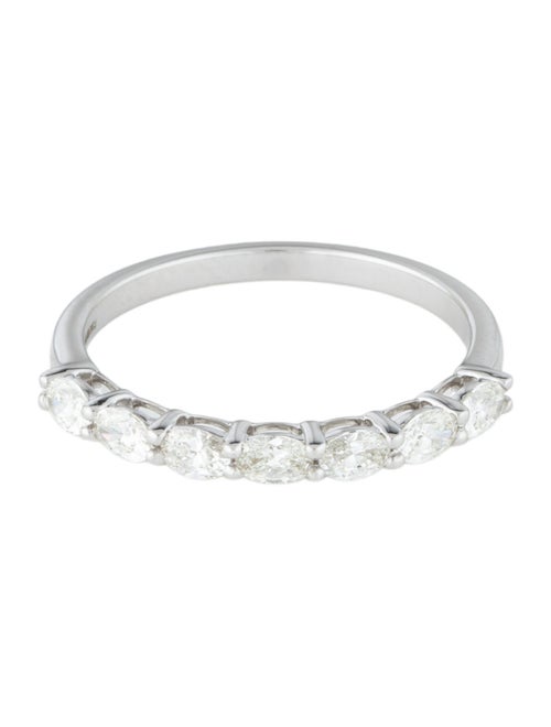 Ring 18K Diamond Band
