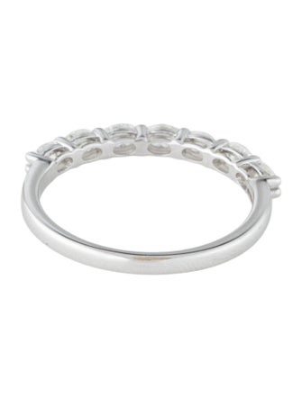 Ring 18K Diamond Band