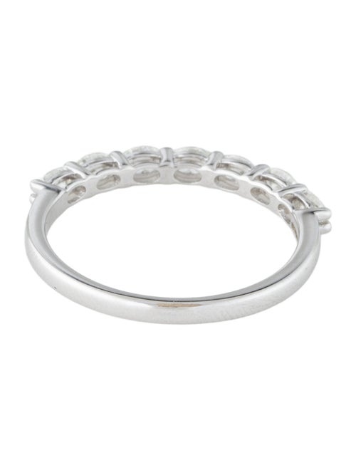 Ring 18K Diamond Band