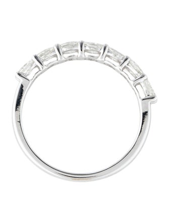 Ring 18K Diamond Band