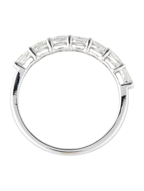 Ring 18K Diamond Band