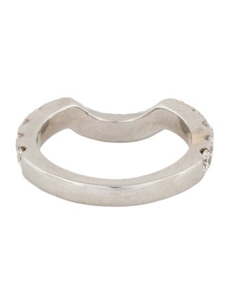 Ring 18K Wedding Band