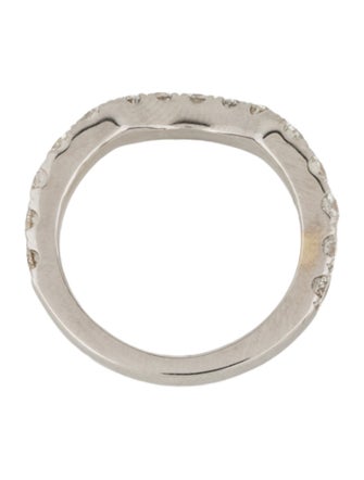 Ring 18K Wedding Band