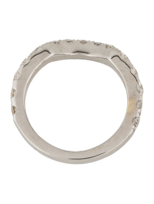 Ring 18K Wedding Band