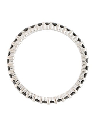 Ring 18K Diamond Eternity Band