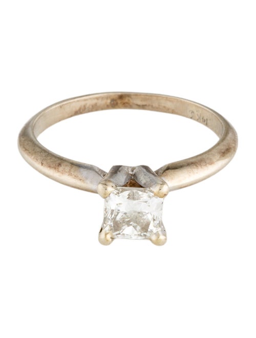 Ring Diamond Engagement Ring