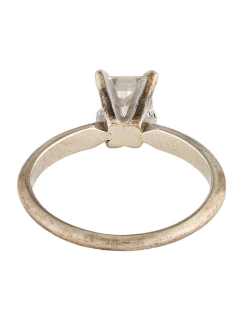 Ring Diamond Engagement Ring