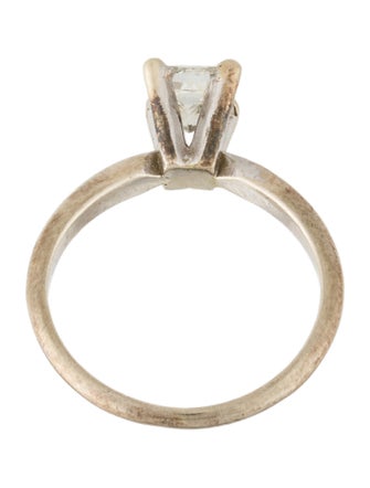 Ring Diamond Engagement Ring