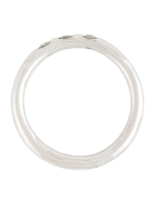 Ring 18K Diamond Band