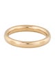 Ring 14K Wedding Band
