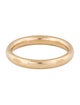 Ring 14K Wedding Band