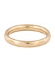 Ring 14K Wedding Band