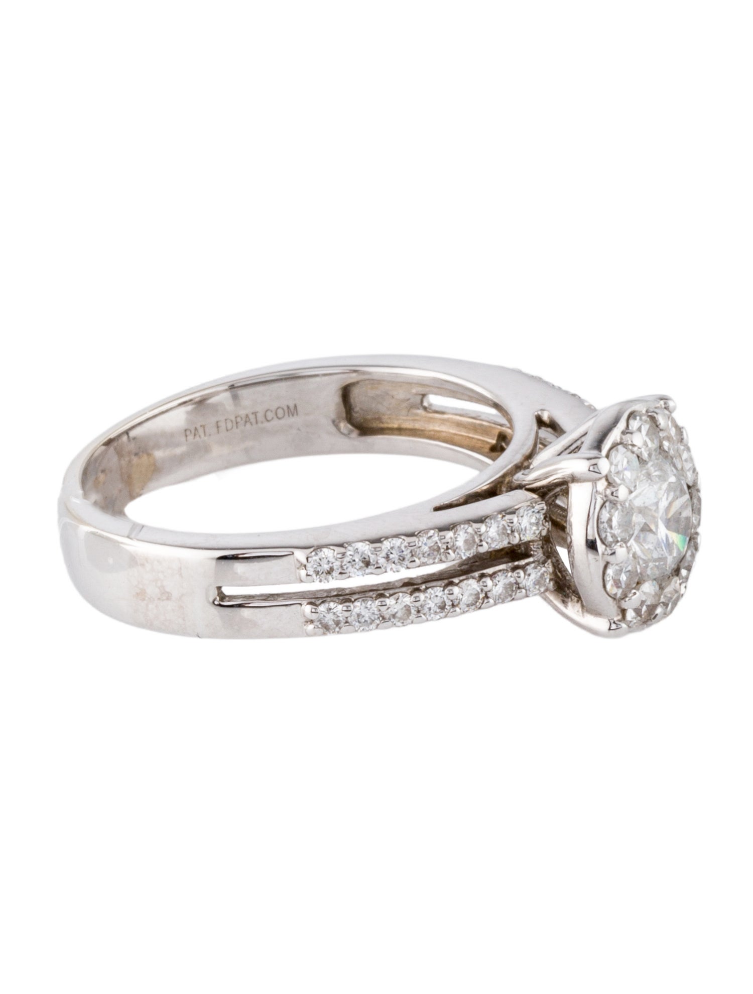 Ring Diamond Engagement