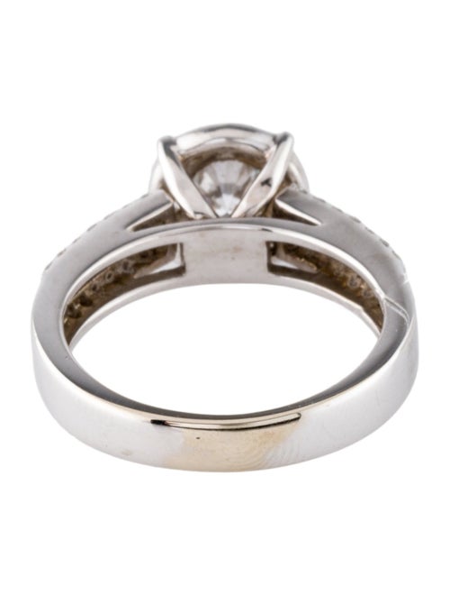 Ring Diamond Engagement Ring