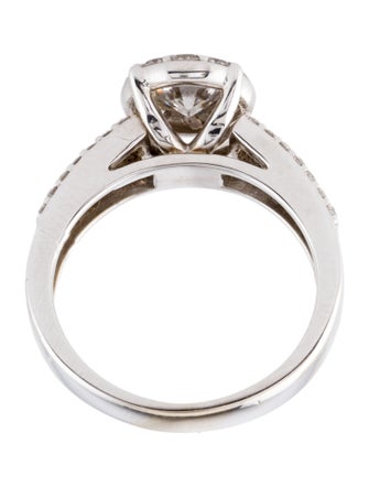 Ring Diamond Engagement Ring