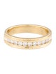 Ring 14K Diamond Band