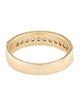 Ring 14K Diamond Band