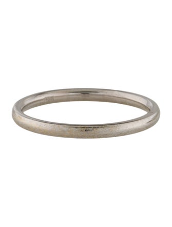 Ring 14K Wedding Band