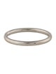 Ring 14K Wedding Band
