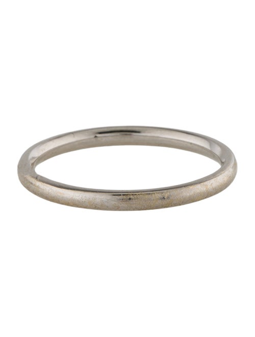 Ring 14K Wedding Band