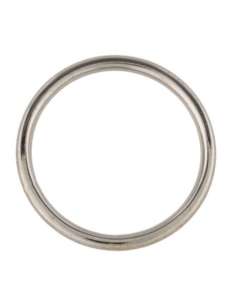 Ring 14K Wedding Band