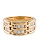 Ring 18K 1.33ctw Diamond Band