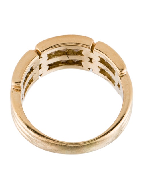 Ring 18K 1.33ctw Diamond Band