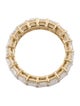 Ring 14K 5.32ctw Lab-Grown Diamond Eternity Ring