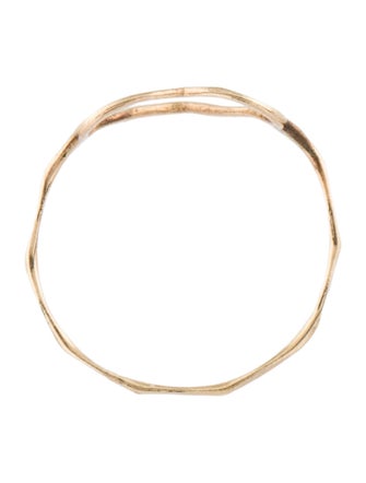 Ring 14K Open Heart Cocktail Ring