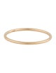 Ring 14K Thin Band Ring