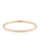 Ring 14K Thin Band Ring