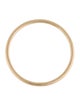 Ring 14K Thin Band Ring