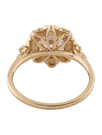 Ring 1.80ct Diamond Engagement Ring