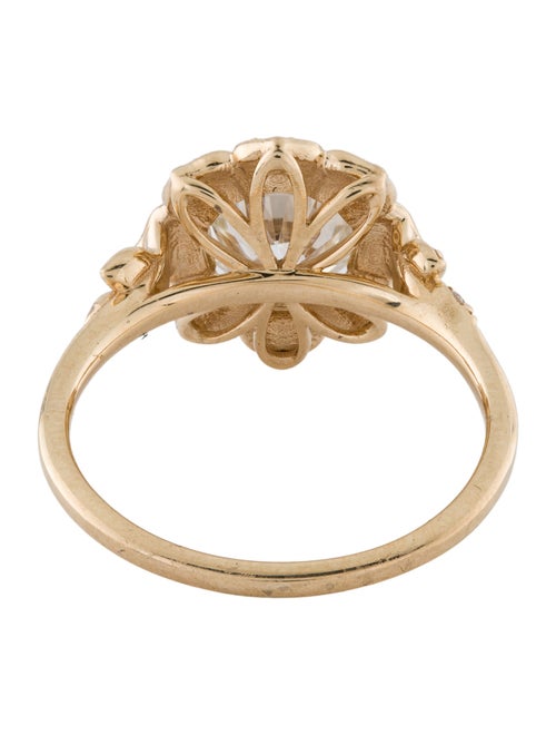 Ring 1.80ct Diamond Engagement Ring