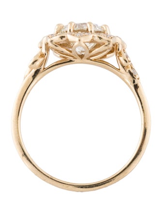 Ring 1.80ct Diamond Engagement Ring