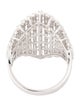 Ring 14K 1.86ctw Diamond Cocktail Ring