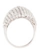 Ring 14K 1.86ctw Diamond Cocktail Ring