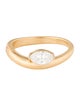 Ring 18K Diamond Band