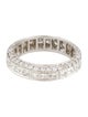 Ring 14K 1.06ctw Diamond Band
