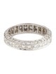 Ring 14K 1.06ctw Diamond Band