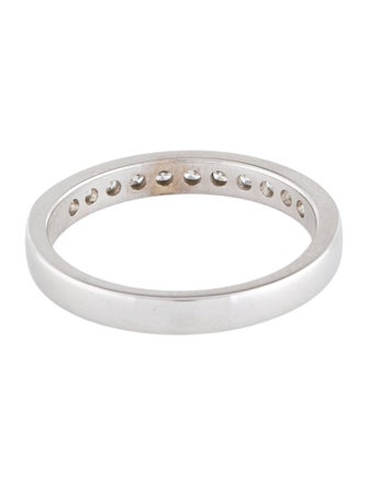 Ring 14K Diamond Band