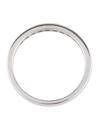 Ring 14K Diamond Band