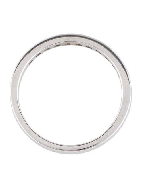 Ring 14K Diamond Band