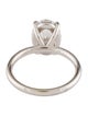 Engagement Ring 3.00ctw Lab-Grown Diamond Solitaire Engagement Ring
