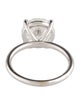 Engagement Ring 4.00ctw Lab-Grown Diamond Solitaire Engagement Ring